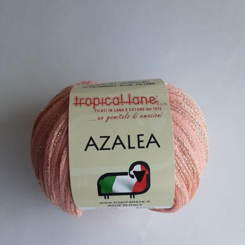 Пряжа "Azalea" (Tropical Lane)